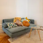 Chic 1Bd Parisian Apartmentbatignolles