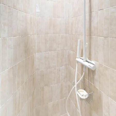 Chic 1bd Parisian Apartmentbatignolles Apartment Paris